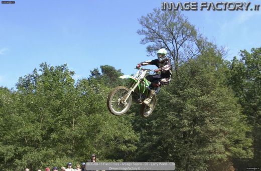 2000-09-16 Fast Cross - Arsago Seprio - 03 - Larry Ward - 020
